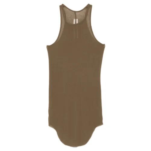 Tops > Sleeveless Tops - - Rick Owens - Modalova