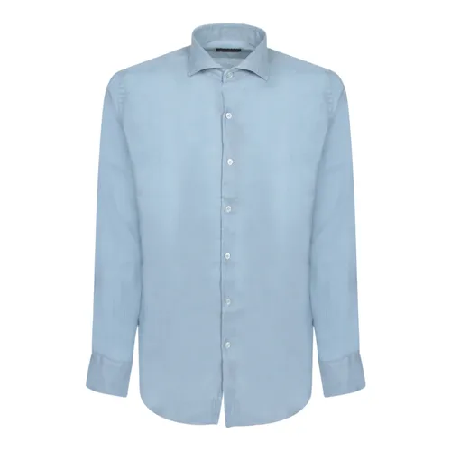 Shirts > Casual Shirts - - Dell'oglio - Modalova