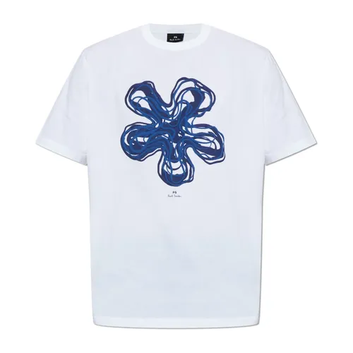Tops > T-Shirts - - PS By Paul Smith - Modalova