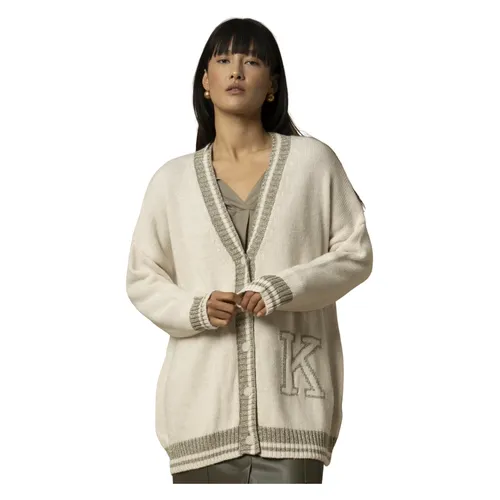 Knitwear > Cardigans - - Kocca - Modalova