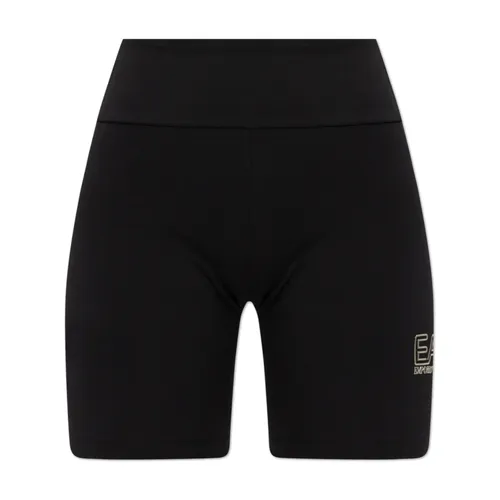 Shorts > Short Shorts - - Emporio Armani EA7 - Modalova