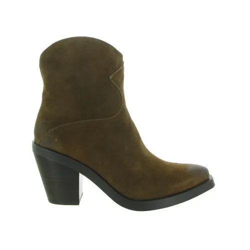 Shoes > Boots > Cowboy Boots - - ASH - Modalova