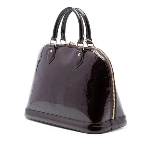 Pre-owned > Pre-owned Bags > Pre-owned Handbags - - Louis Vuitton Vintage - Modalova