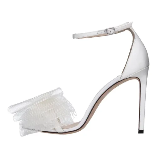 Shoes > Sandals > High Heel Sandals - - Jimmy Choo - Modalova