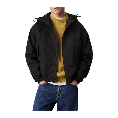Jackets > Light Jackets - - Calvin Klein Jeans - Modalova