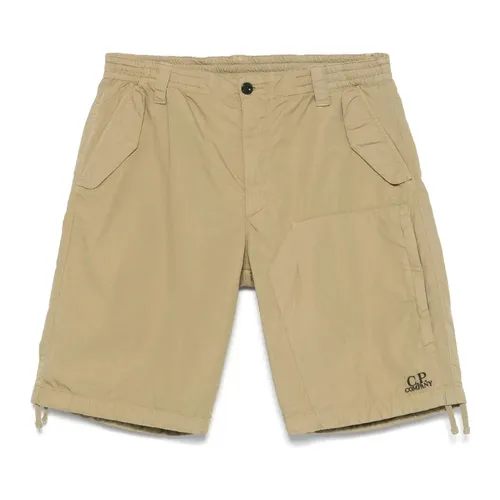 Shorts > Casual Shorts - - C.p. Company - Modalova