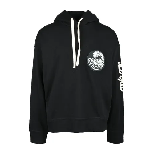 Sweatshirts & Hoodies > Hoodies - - Jil Sander - Modalova