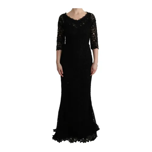 Dresses > Occasion Dresses > Gowns - - Dolce & Gabbana - Modalova