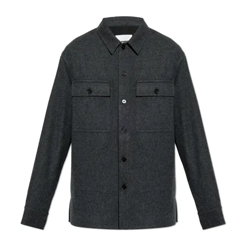 Jackets > Light Jackets - - Jil Sander - Modalova