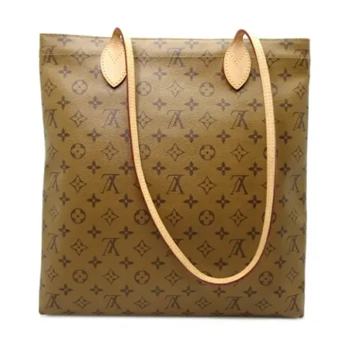 Pre-owned > Pre-owned Bags > Pre-owned Tote Bags - - Louis Vuitton Vintage - Modalova