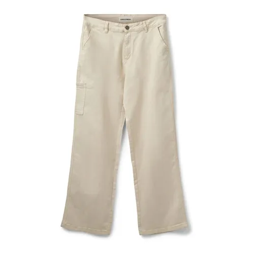 Trousers > Straight Trousers - - Sofie Schnoor - Modalova