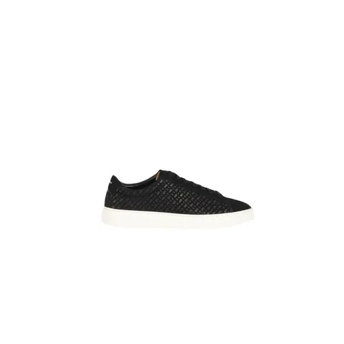 Hugo - Shoes > Sneakers - Black - Hugo - Modalova