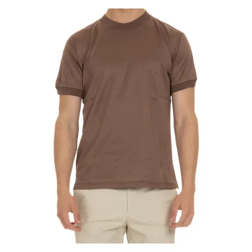 Tops > T-Shirts - - Tagliatore - Modalova