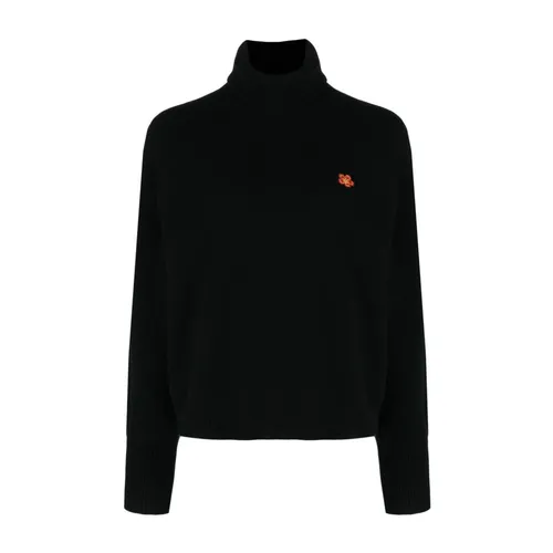 Knitwear > Turtlenecks - - Kenzo - Modalova