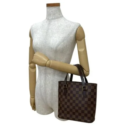 Pre-owned > Pre-owned Bags > Pre-owned Tote Bags - - Louis Vuitton Vintage - Modalova