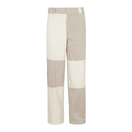Trousers > Slim-fit Trousers - - Dickies - Modalova