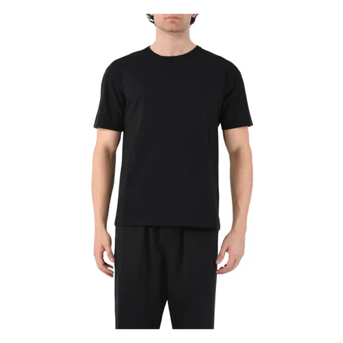 Tops > T-Shirts - - Mauro Grifoni - Modalova