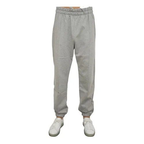 Trousers > Sweatpants - - Gcds - Modalova