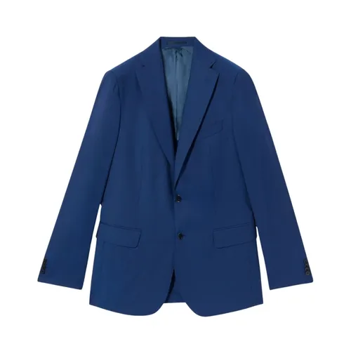 Jackets > Blazers - - Brooks Brothers - Modalova