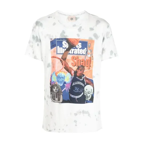 Tops > T-Shirts - - Alchemist - Modalova
