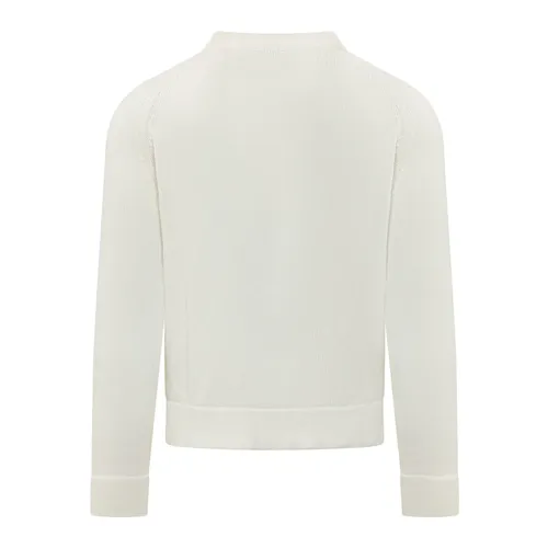 Knitwear > Round-neck Knitwear - - Rakkì - Modalova