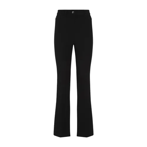 Trousers > Wide Trousers - - Max Mara - Modalova