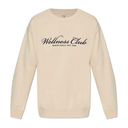 Sweatshirts & Hoodies > Sweatshirts - - Sporty & Rich - Modalova