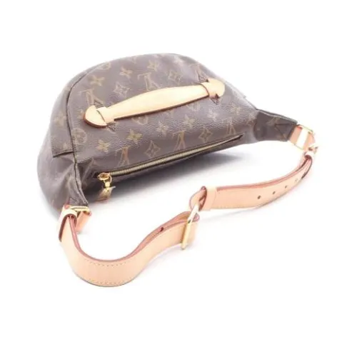 Pre-owned > Pre-owned Bags > Pre-owned Belt Bags - - Louis Vuitton Vintage - Modalova