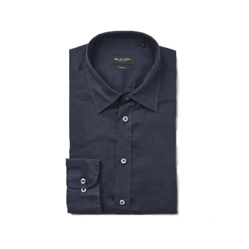 Shirts > Casual Shirts - - Sand - Modalova