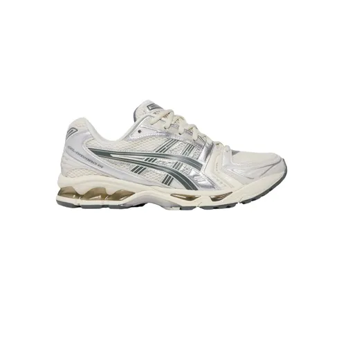 Asics - Shoes > Sneakers - White - Asics - Modalova