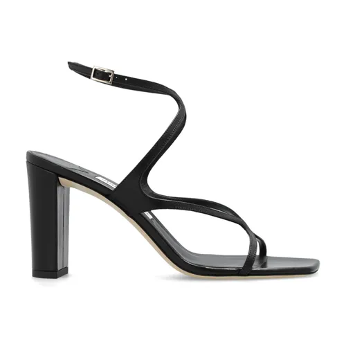 Shoes > Sandals > High Heel Sandals - - Jimmy Choo - Modalova