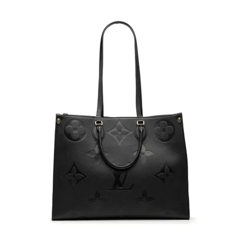 Pre-owned > Pre-owned Bags > Pre-owned Tote Bags - - Louis Vuitton Vintage - Modalova
