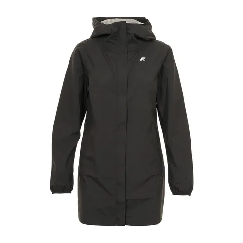 Jackets > Winter Jackets - - K-Way - Modalova