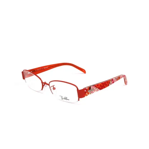 Accessories > Glasses - - Emilio Pucci - Modalova