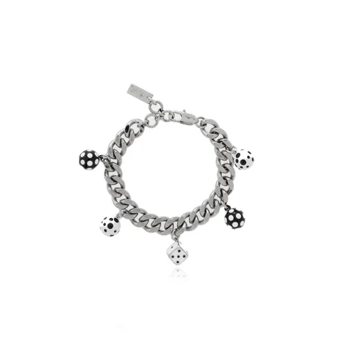 Accessories > Jewellery > Bracelets - - Marc Jacobs - Modalova