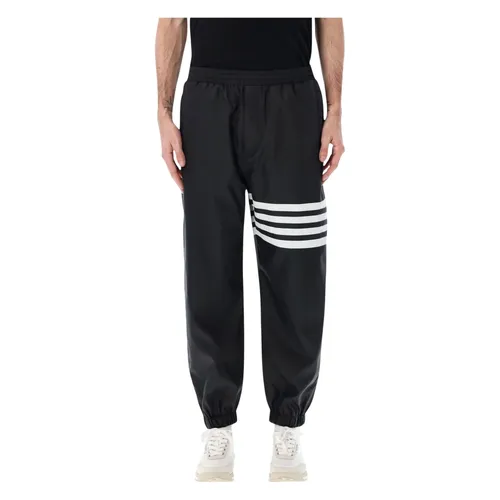 Sport > Fitness > Training Bottoms > Training Trousers - - Thom Browne - Modalova