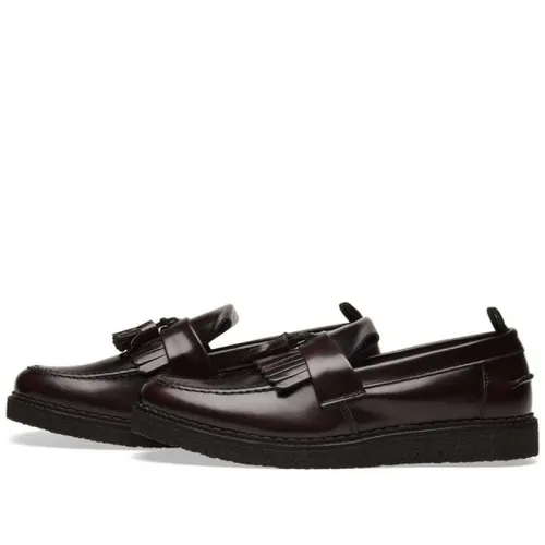 Shoes > Flats > Loafers - - Fred Perry - Modalova