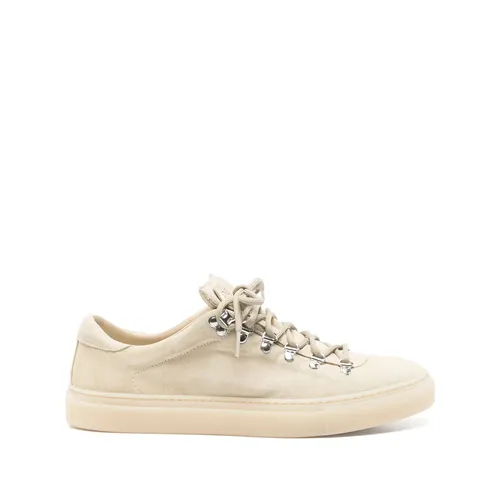 Diemme - Shoes > Sneakers - Beige - Diemme - Modalova