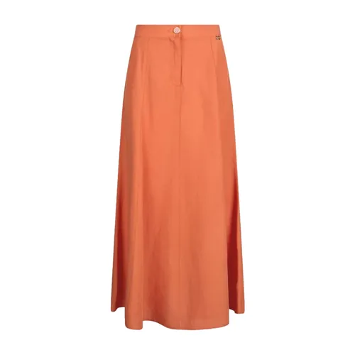 Skirts > Maxi Skirts - - Liu Jo - Modalova