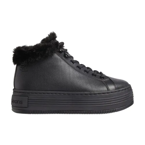 Shoes > Boots > Winter Boots - - Calvin Klein Jeans - Modalova