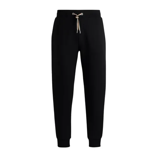 Trousers > Sweatpants - - Hugo Boss - Modalova