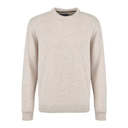 Knitwear > Round-neck Knitwear - - Barbour - Modalova