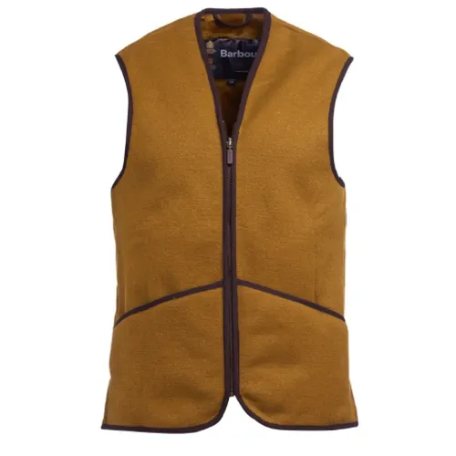 Barbour - Jackets > Vests - Brown - Barbour - Modalova