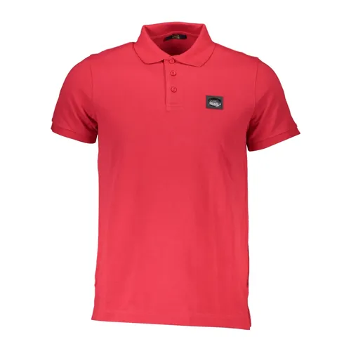 Tops > Polo Shirts - - Cavalli Class - Modalova