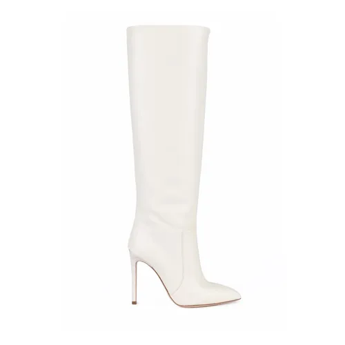 Shoes > Boots > Heeled Boots - - Paris Texas - Modalova