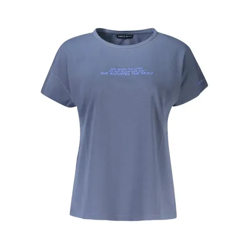 Tops > T-Shirts - - North Sails - Modalova