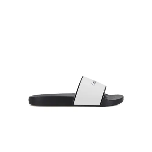 Shoes > Flip Flops & Sliders > Sliders - - Calvin Klein - Modalova