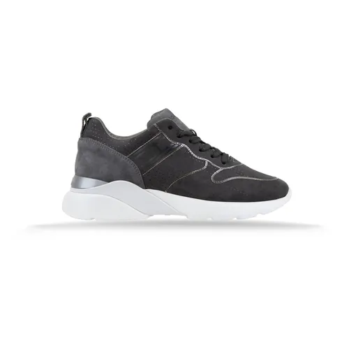 Hogan - Shoes > Sneakers - Gray - Hogan - Modalova