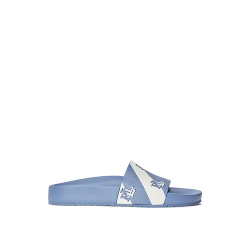 Shoes > Flip Flops & Sliders > Sliders - - Ralph Lauren - Modalova