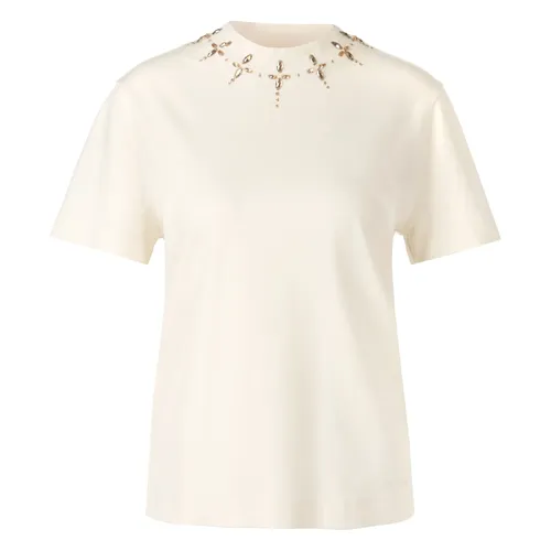 Tops > T-Shirts - - Marc Cain - Modalova